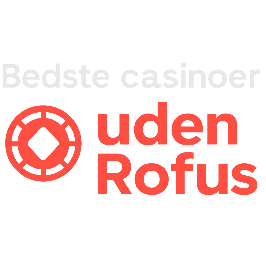 casino uden Rofus